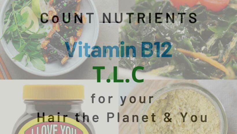 Nutrients Count – Can Vitamin B12 Deficiency Cause Hair Loss?